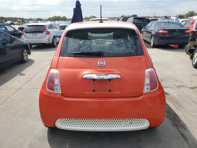 Photo 5 VIN: 3C3CFFGE2DT750979 - FIAT 500 ELECTR 