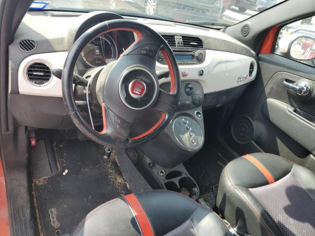 Photo 7 VIN: 3C3CFFGE2DT750979 - FIAT 500 ELECTR 