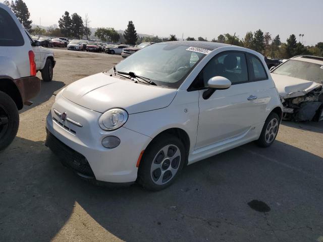 Photo 0 VIN: 3C3CFFGE2ET172769 - FIAT 500 