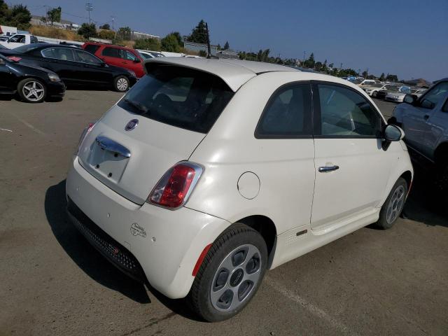 Photo 2 VIN: 3C3CFFGE2ET172769 - FIAT 500 