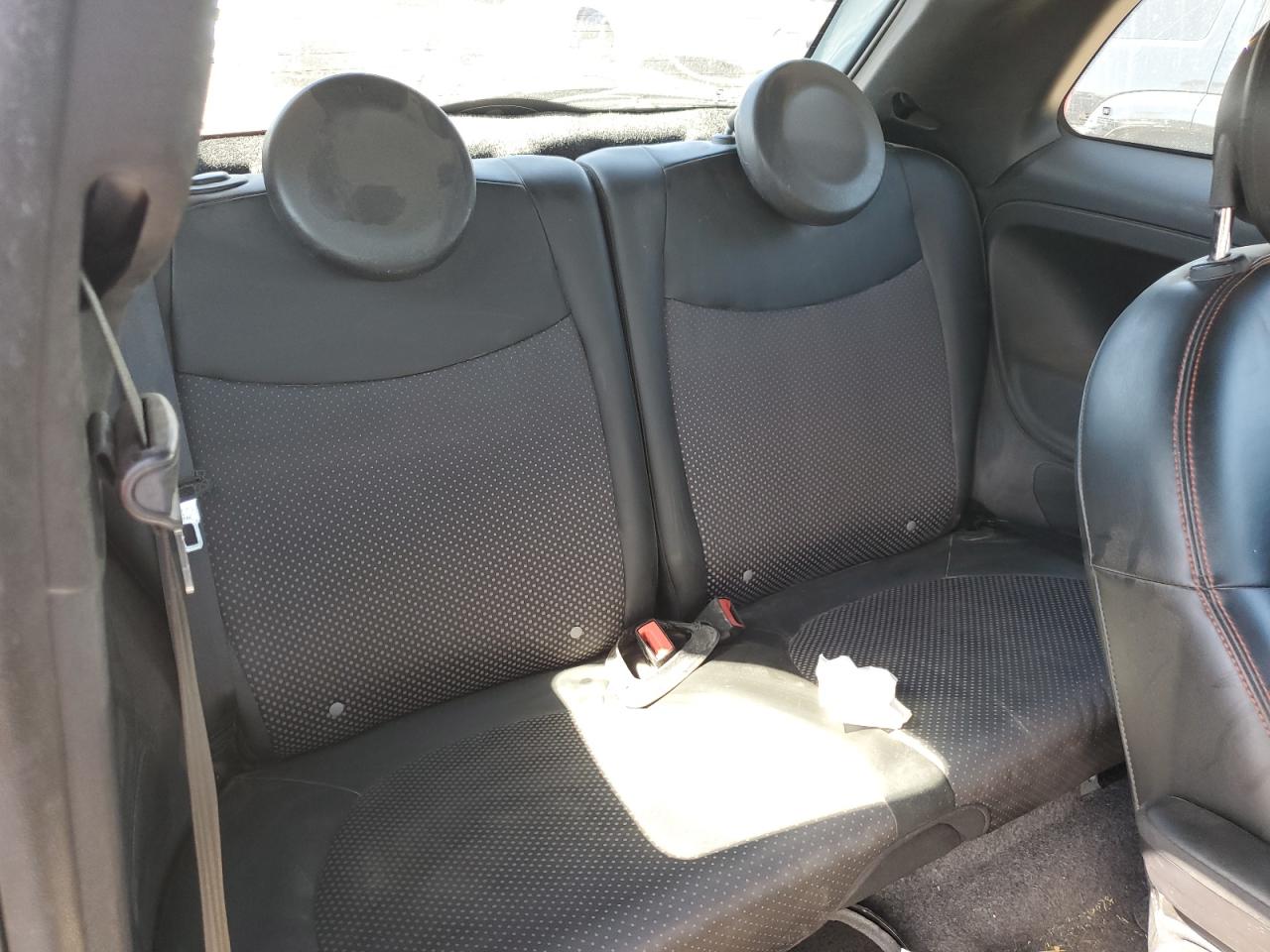 Photo 21 VIN: 3C3CFFGE2FT527229 - FIAT 500 ELECTR 
