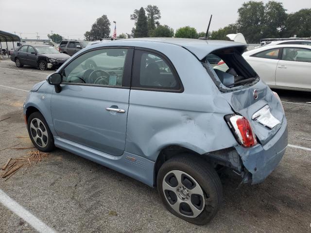 Photo 1 VIN: 3C3CFFGE2FT581646 - FIAT 500 