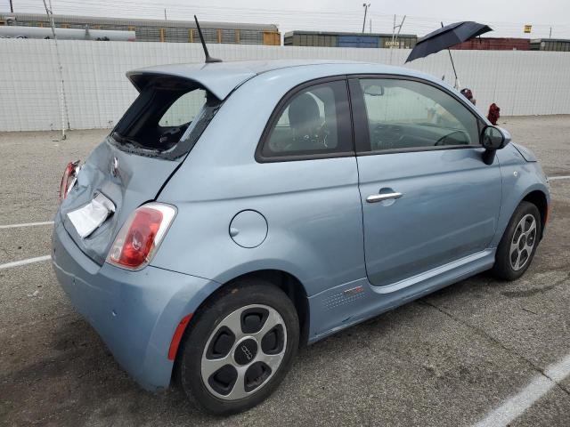 Photo 2 VIN: 3C3CFFGE2FT581646 - FIAT 500 