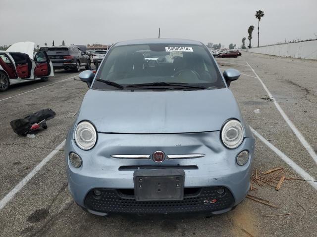 Photo 4 VIN: 3C3CFFGE2FT581646 - FIAT 500 