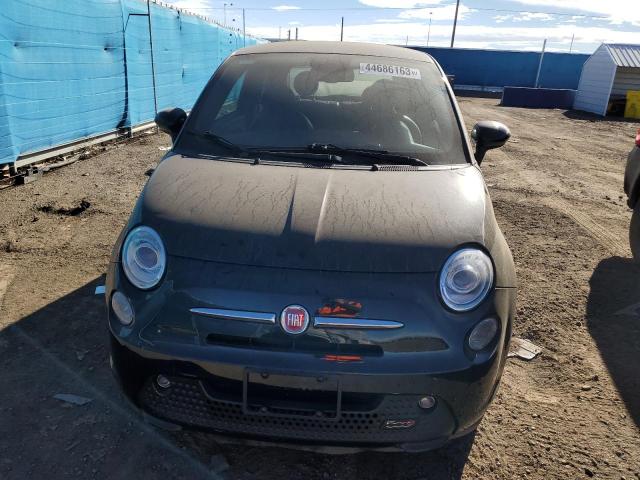 Photo 4 VIN: 3C3CFFGE2FT709707 - FIAT 500E 