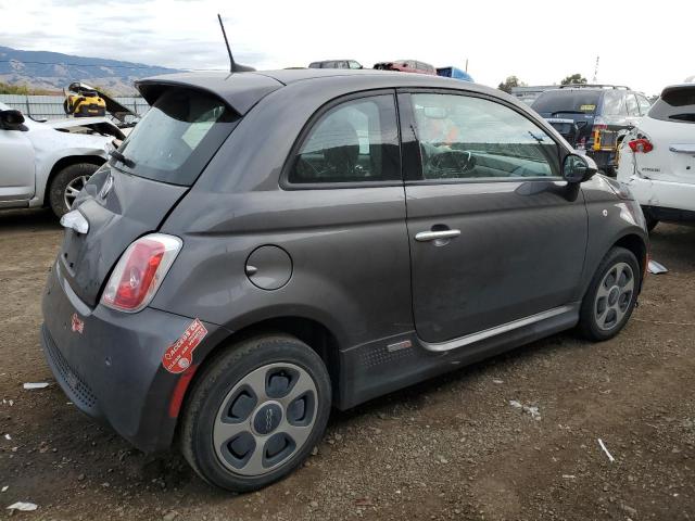 Photo 2 VIN: 3C3CFFGE2HT502902 - FIAT 500 