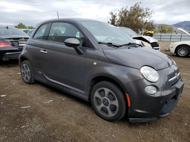 Photo 3 VIN: 3C3CFFGE2HT502902 - FIAT 500 