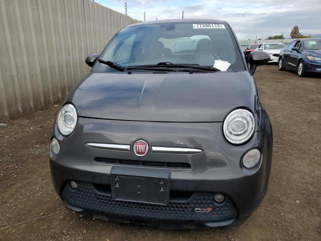 Photo 4 VIN: 3C3CFFGE2HT502902 - FIAT 500 