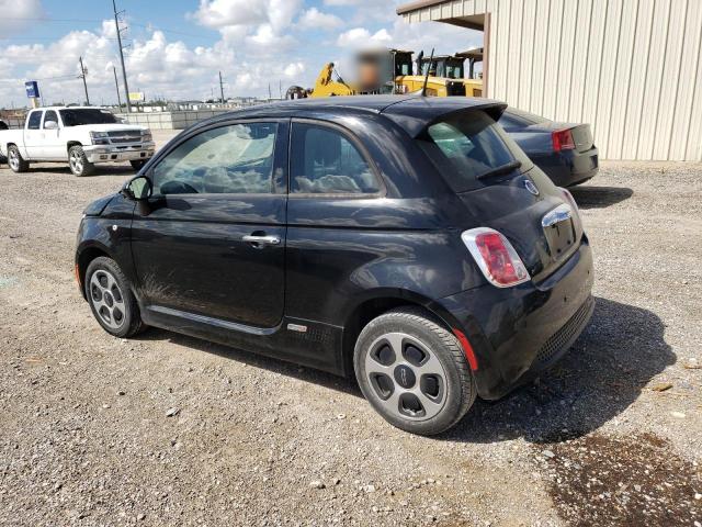 Photo 1 VIN: 3C3CFFGE2HT547869 - FIAT 500 ELECTR 