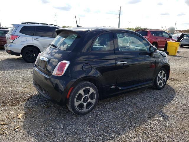 Photo 2 VIN: 3C3CFFGE2HT547869 - FIAT 500 ELECTR 