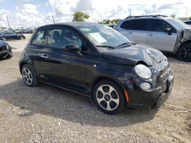 Photo 3 VIN: 3C3CFFGE2HT547869 - FIAT 500 ELECTR 