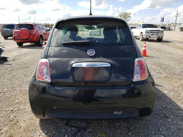 Photo 5 VIN: 3C3CFFGE2HT547869 - FIAT 500 ELECTR 