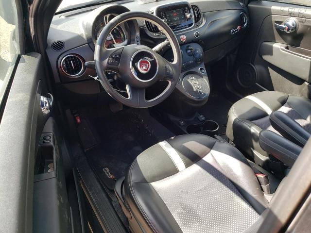 Photo 7 VIN: 3C3CFFGE2HT547869 - FIAT 500 ELECTR 