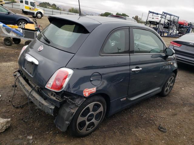 Photo 2 VIN: 3C3CFFGE2HT547872 - FIAT 500 ELECTR 