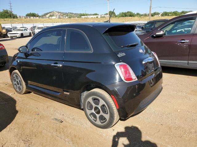 Photo 1 VIN: 3C3CFFGE2HT647924 - FIAT 500E 