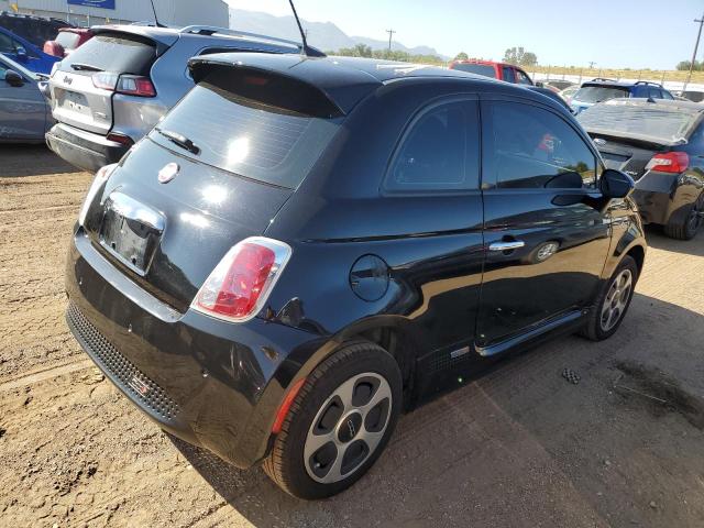 Photo 2 VIN: 3C3CFFGE2HT647924 - FIAT 500E 