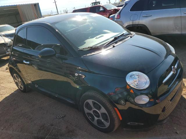 Photo 3 VIN: 3C3CFFGE2HT647924 - FIAT 500E 