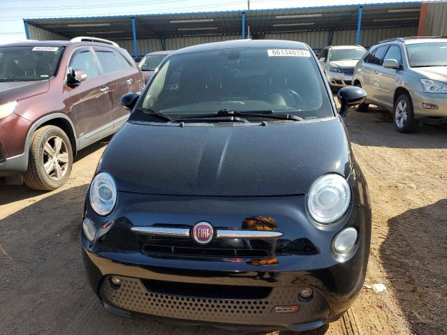 Photo 4 VIN: 3C3CFFGE2HT647924 - FIAT 500E 