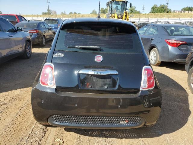 Photo 5 VIN: 3C3CFFGE2HT647924 - FIAT 500E 