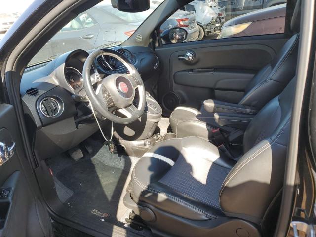 Photo 6 VIN: 3C3CFFGE2HT647924 - FIAT 500E 