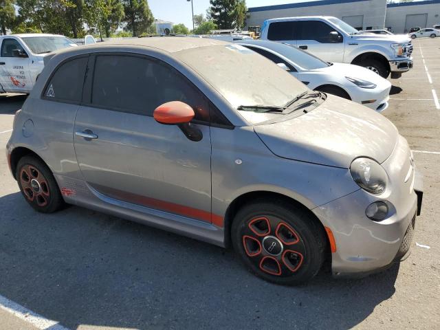 Photo 3 VIN: 3C3CFFGE2HT675206 - FIAT 500 ELECTR 