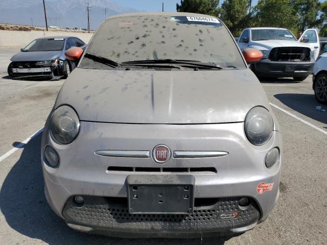 Photo 4 VIN: 3C3CFFGE2HT675206 - FIAT 500 ELECTR 