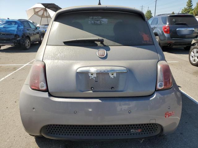 Photo 5 VIN: 3C3CFFGE2HT675206 - FIAT 500 ELECTR 