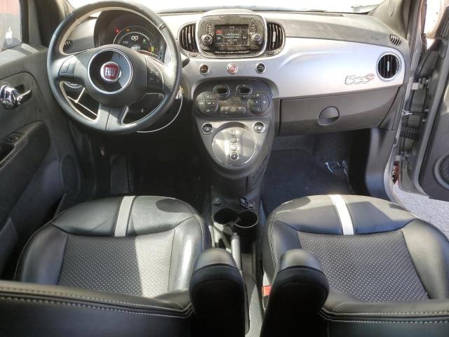 Photo 7 VIN: 3C3CFFGE2HT675206 - FIAT 500E 