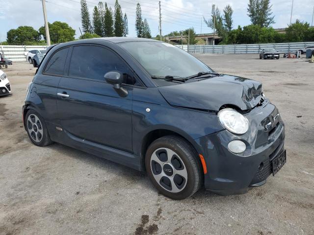 Photo 3 VIN: 3C3CFFGE2HT694189 - FIAT 500 ELECTR 