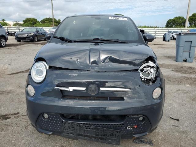 Photo 4 VIN: 3C3CFFGE2HT694189 - FIAT 500 ELECTR 