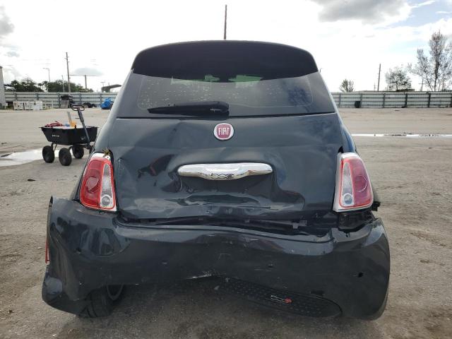 Photo 5 VIN: 3C3CFFGE2HT694189 - FIAT 500 ELECTR 