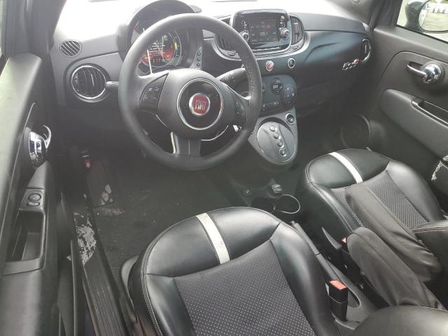 Photo 7 VIN: 3C3CFFGE2HT694189 - FIAT 500 ELECTR 