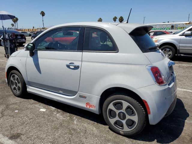 Photo 1 VIN: 3C3CFFGE2HT697769 - FIAT 500 ELECTR 