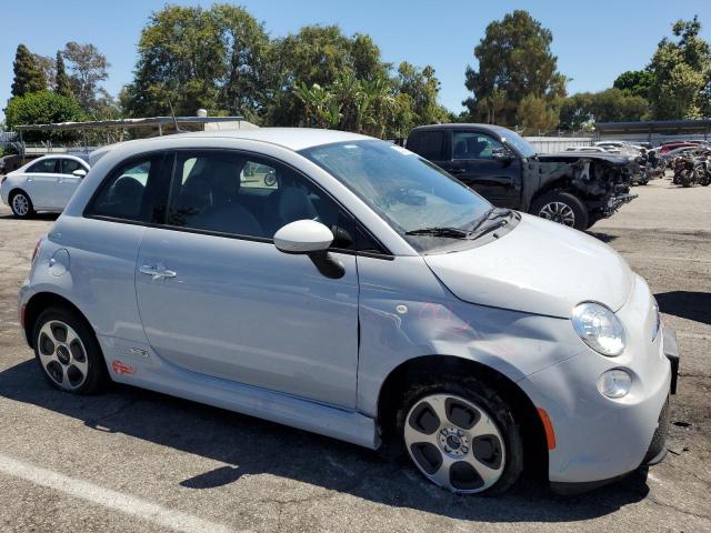 Photo 3 VIN: 3C3CFFGE2HT697769 - FIAT 500 ELECTR 