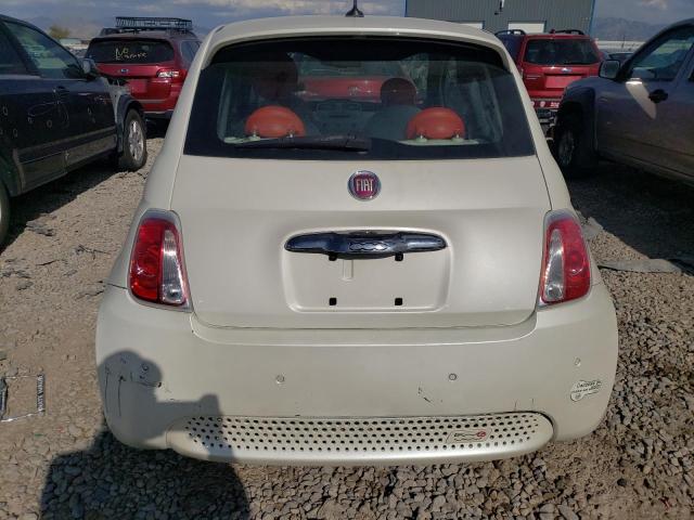 Photo 5 VIN: 3C3CFFGE3ET208436 - FIAT 500 ELECTR 