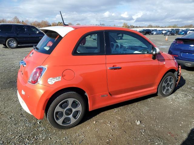 Photo 2 VIN: 3C3CFFGE3ET244692 - FIAT 500 ELECTR 