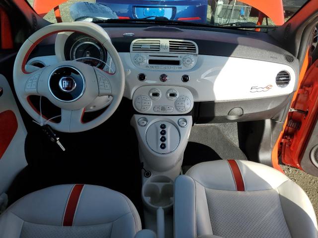 Photo 7 VIN: 3C3CFFGE3ET244692 - FIAT 500 ELECTR 