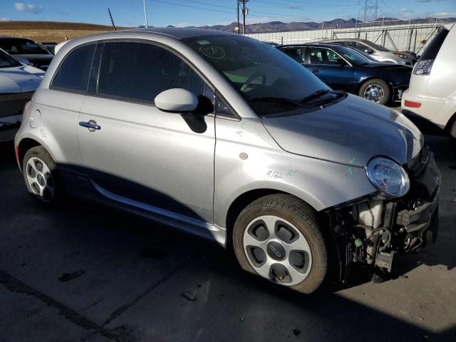 Photo 3 VIN: 3C3CFFGE3FT620387 - FIAT 500E 