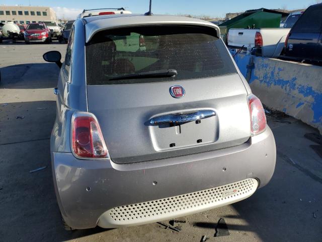 Photo 5 VIN: 3C3CFFGE3FT620387 - FIAT 500E 