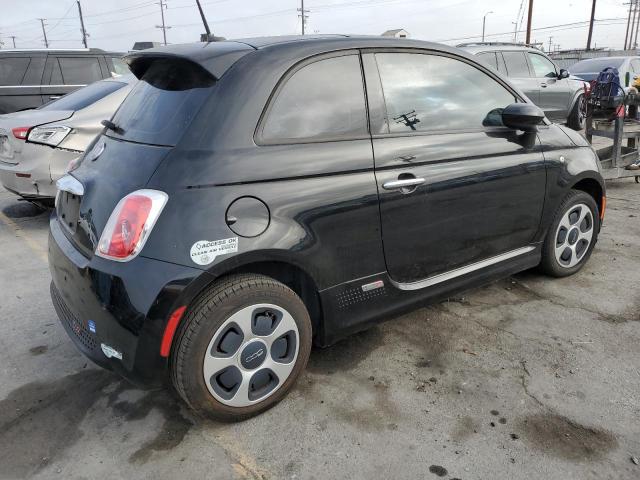 Photo 2 VIN: 3C3CFFGE3FT642311 - FIAT 500 ELECTR 