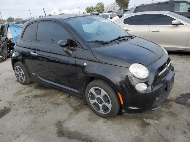 Photo 3 VIN: 3C3CFFGE3FT642311 - FIAT 500 ELECTR 