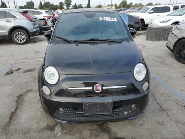 Photo 4 VIN: 3C3CFFGE3FT642311 - FIAT 500 ELECTR 