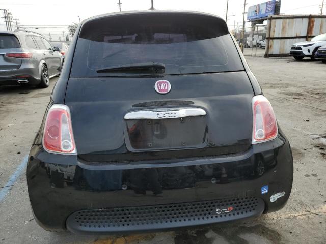 Photo 5 VIN: 3C3CFFGE3FT642311 - FIAT 500 ELECTR 