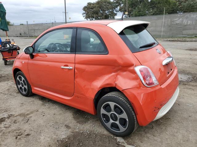 Photo 1 VIN: 3C3CFFGE3JT511310 - FIAT 500 