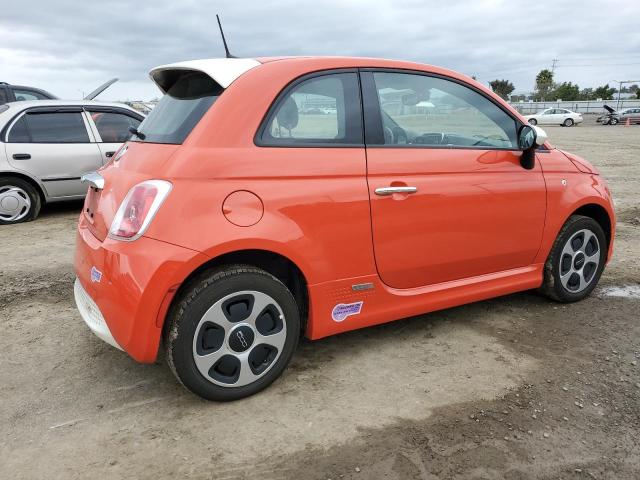 Photo 2 VIN: 3C3CFFGE3JT511310 - FIAT 500 