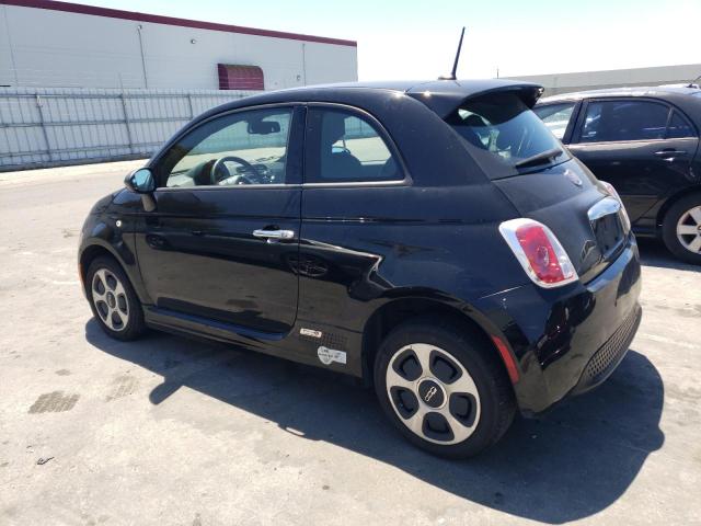 Photo 1 VIN: 3C3CFFGE4DT744875 - FIAT 500 