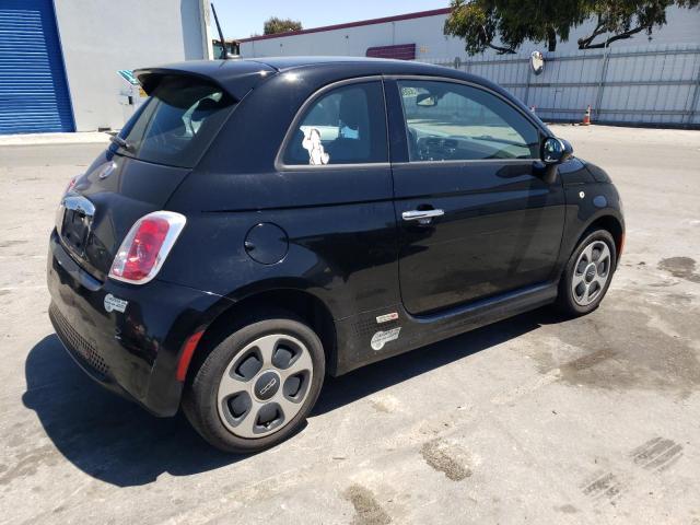 Photo 2 VIN: 3C3CFFGE4DT744875 - FIAT 500 