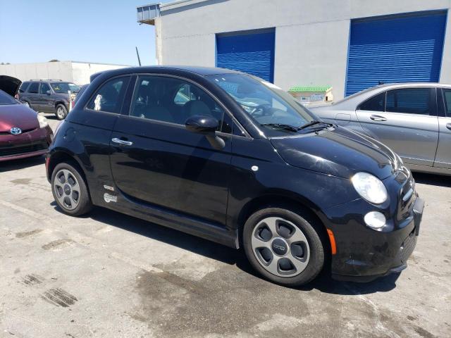 Photo 3 VIN: 3C3CFFGE4DT744875 - FIAT 500 