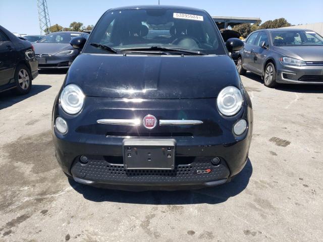 Photo 4 VIN: 3C3CFFGE4DT744875 - FIAT 500 