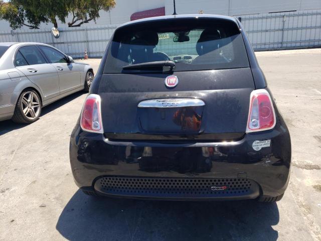 Photo 5 VIN: 3C3CFFGE4DT744875 - FIAT 500 